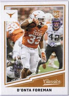 D'Onta Foreman