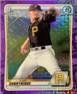 Aaron Shortridge