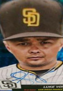 Luke Voit