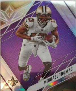 Michael Thomas