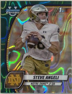 Steve Angeli
