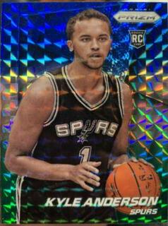 Kyle Anderson