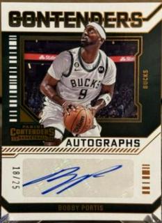 Bobby Portis