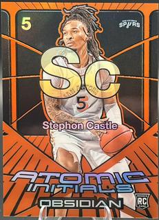 Stephon Castle