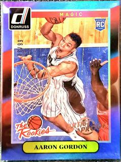 Aaron Gordon
