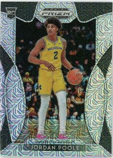 Jordan Poole