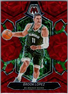 Brook Lopez