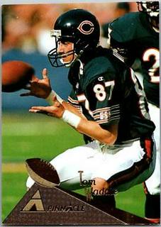 Tom Waddle