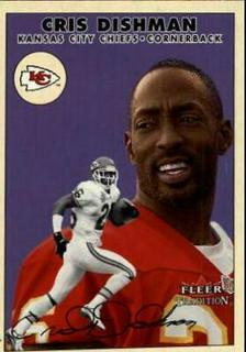 Cris Dishman