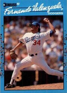 Fernando Valenzuela