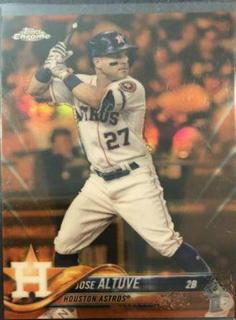 Jose Altuve