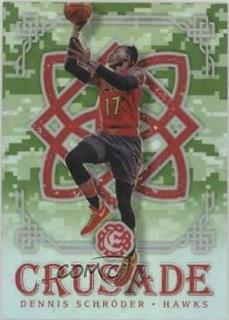 Dennis Schroder