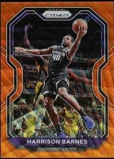 Harrison Barnes
