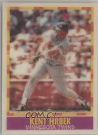 Kent Hrbek