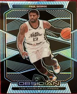 Paul George