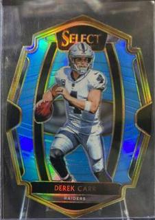 Derek Carr