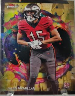 Jalen McMillan
