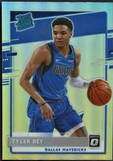 Tyler Bey