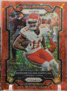 Marquez Valdes Scantling