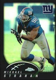 Michael Strahan