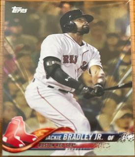 Jackie Bradley Jr.