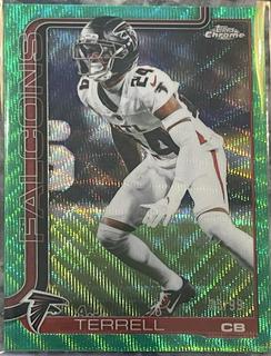 A.J. Terrell
