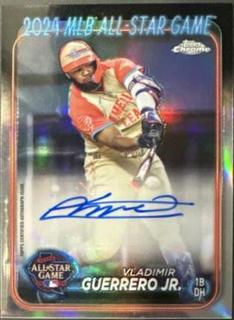 Vladimir Guerrero Jr.