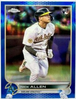 Nick Allen