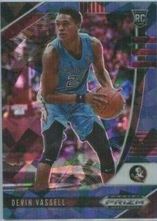Devin Vassell
