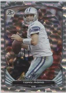 Tony Romo