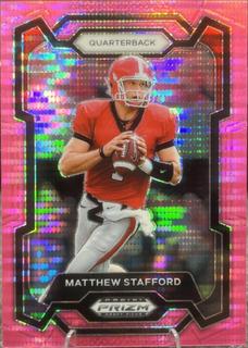 Matthew Stafford