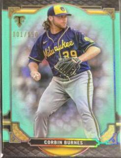 Corbin Burnes