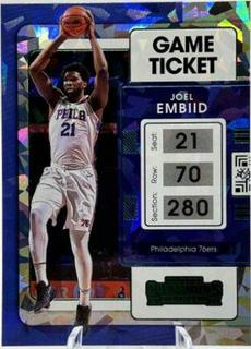 Joel Embiid