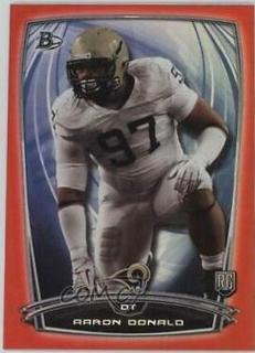 Aaron Donald