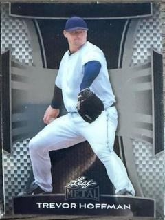 Trevor Hoffman