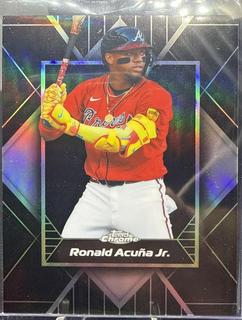 Ronald Acuna Jr.