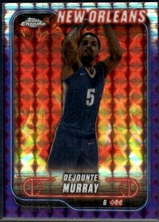 Dejounte Murray