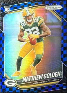 Matthew Golden