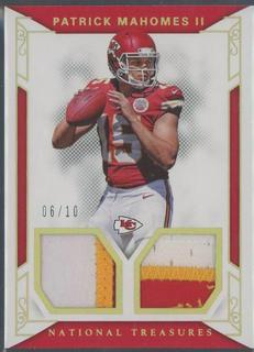 Patrick Mahomes II