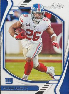 Saquon Barkley