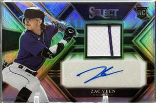 Zac Veen