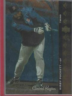 Kirby Puckett