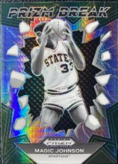 Magic Johnson