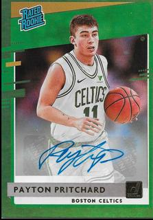 Payton Pritchard