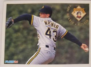 Paul Wagner