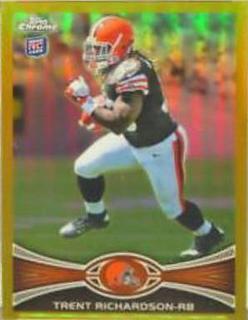 Travis Benjamin