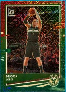 Brook Lopez