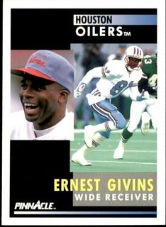 Ernest Givins