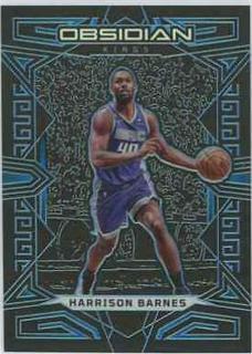 Harrison Barnes
