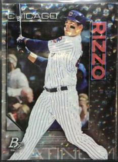 Anthony Rizzo